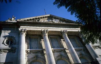 Palacio Errazuriz (Buenos Aires, Argentina)