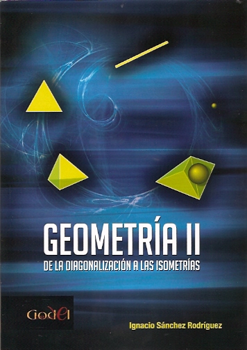 Libro Geometria II