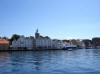 El puerto antiguo de Stavanger