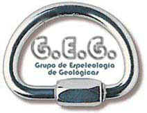 Grupo de Espeleología de Geológicas (G.E.G.)