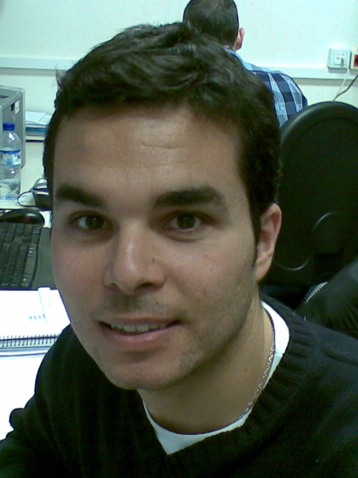 Alejandro F. Arteaga
