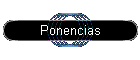 Ponencias