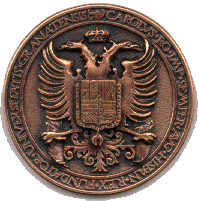 Universidad de Granada Logo