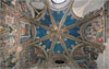 Frescos de la Capilla de San Blas de la Catedral de Toledo