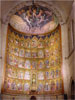 Retablo Mayor de la Catedral Vieja de Salamanca