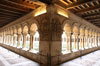Claustro del Monasterio de Santo Domingo de Silos