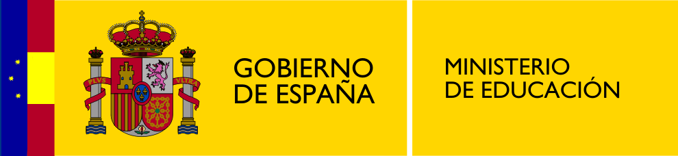 Ministerio de Educación - Gobierno de España