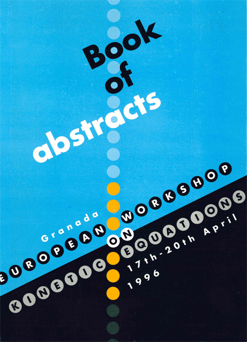 European Workshop on Kinetic Equations