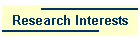 Research Interests