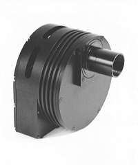 Cámara CCD SBIG ST7-E