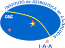 Instituto de Astrofísica de Andalucía (IAA)