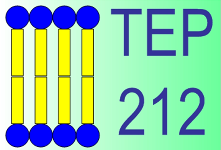 TEP-212 Research Group