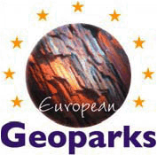 logo european geoparks