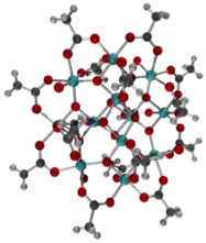 The first single molecule magnet