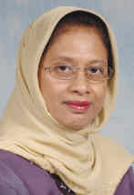 Zalizan Mohd Jelas