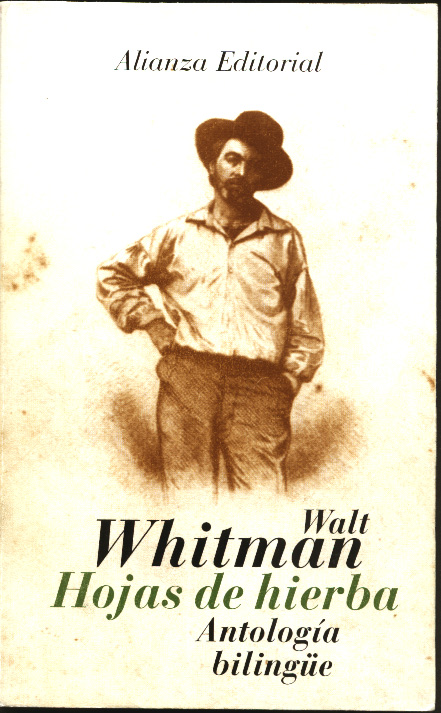 Regalos para los foreros Whitman