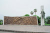 Monumento a San Francisco Javier en el Puerto de Kagoshima (Japn)