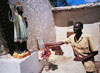 Culto a San Francisco Javier en Malindi (Kenia)