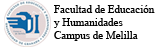 Facultad de Educación y Humanidades de Melilla