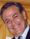 Honorio Salmerón Pérez