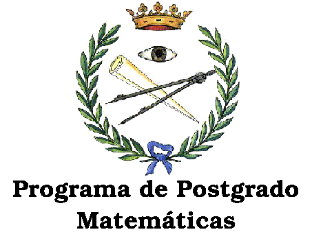 Mster Interuniversitario en Matemticas