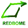 logo REDBOME