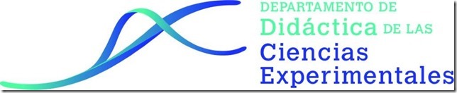 Logotipo Departamento DCE