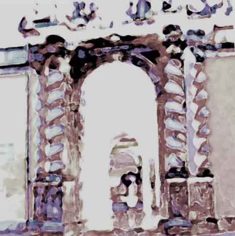 Facultad de Derecho, Universidad de Granada