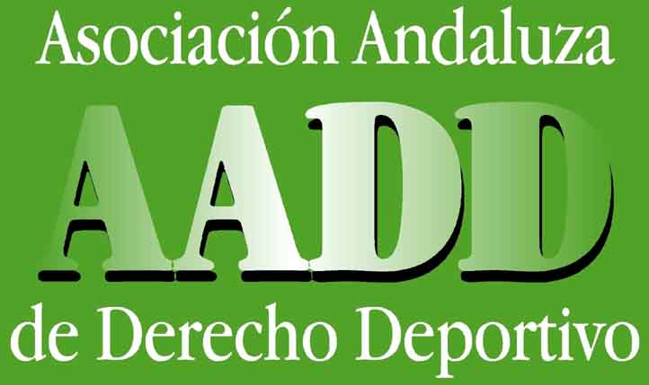 Asociacin Andaluza de Derecho Deportivo 