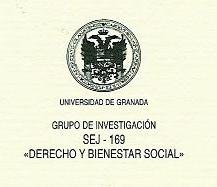 Grupo de Investigación SEJ-169