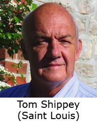 Tom Shippey