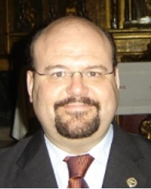 Jorge Manuel Rodrguez Almenar