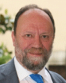 Francisco Gonzlez Lodeiro