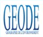 Logo GEODE