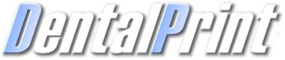 DentalPrint (logo)