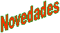 Novedades