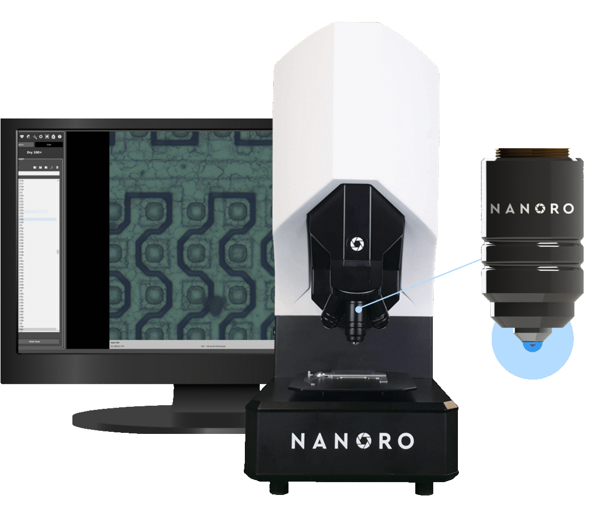 NANORO M