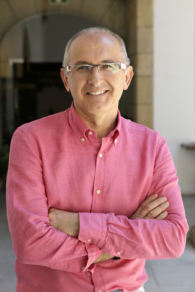 Enrique Herrera Viedma