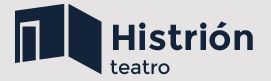 Logo de Histrión teatro
