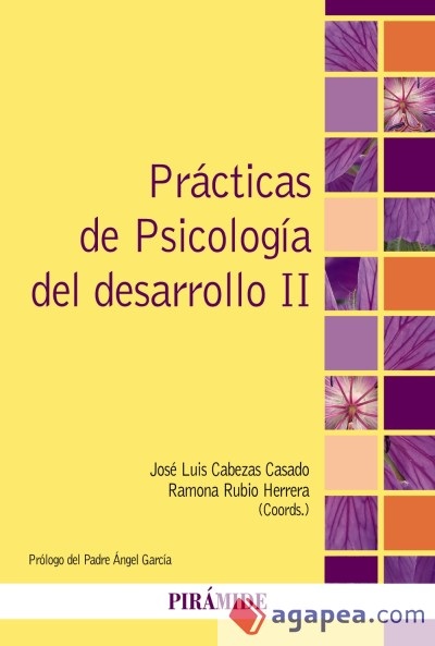 Prácticas de psicología del desarrollo II