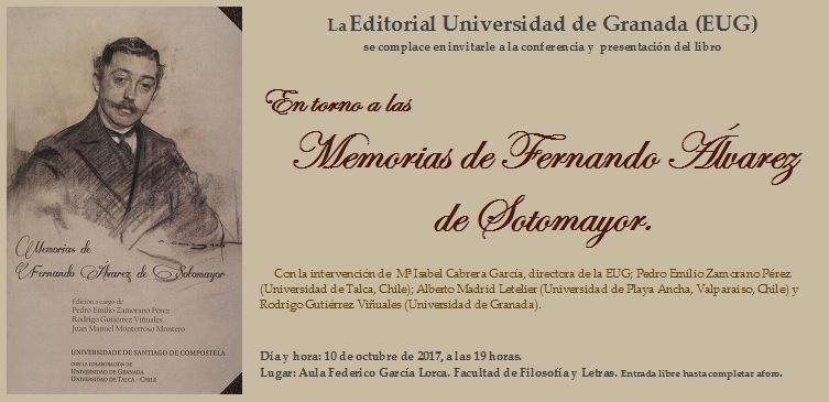 memorias de fernándo álvarez de soto mayor