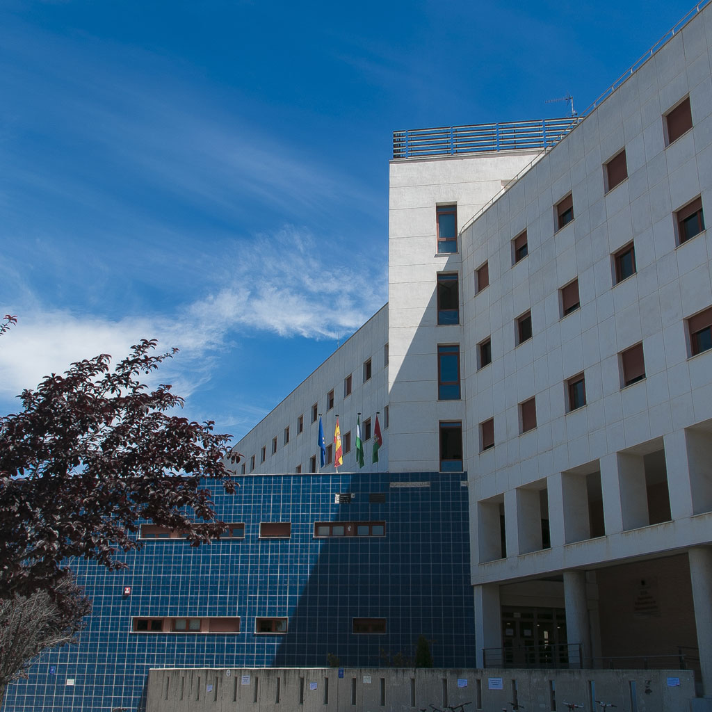 exterior de la etsiit