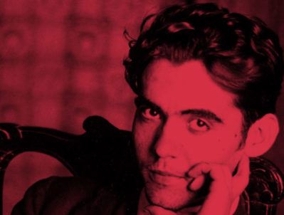 Presentación del Ciclo de Lorca