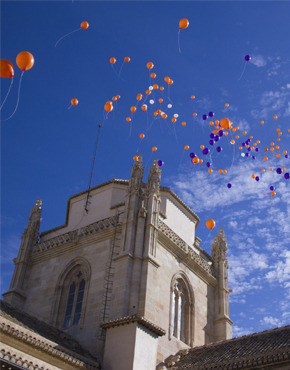 Acto Conmemorativo Violencia de Género