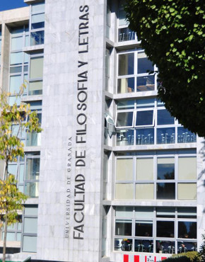 Facultad de Filosofía y Letras