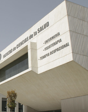 Ciencias de la Salud UGR