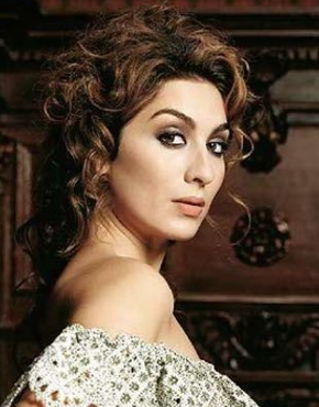 Estrella Morente