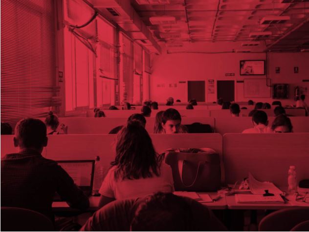 Convocatoria extutelados