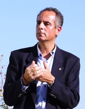 José Antonio Lorente Acosta