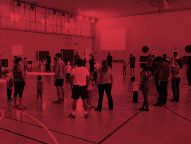 mami deporte en Facultad de Ciencias